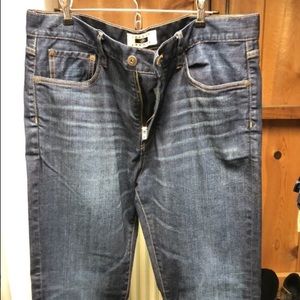 Joseph Abboud Men’s Jeans